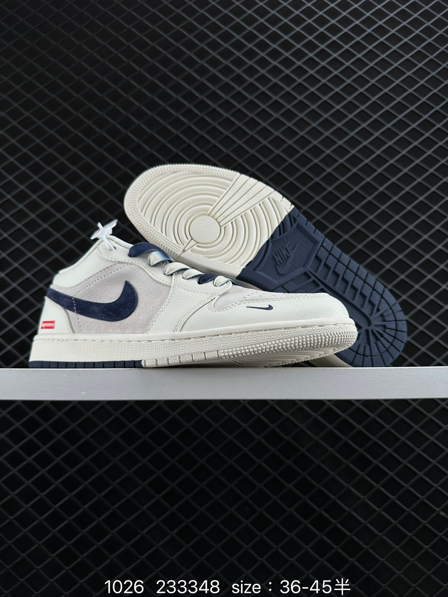 Air Jordan 1 Low AJ1